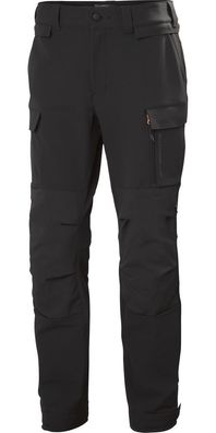 Helly Hansen Arbeitshose Barcode CNCT Pant 77381