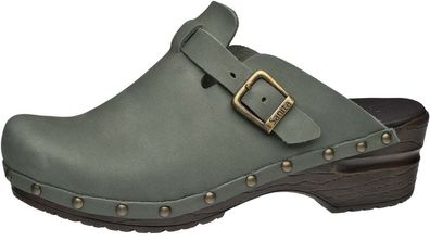 Sanita Damen Clog Original-Sanila Open 470355