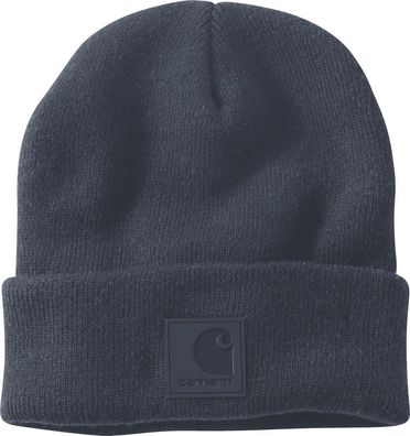 Carhartt Mütze Black Label Watch Hat 101070