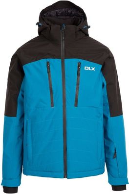 DLX Winterjacken Nixon- Male Dlx Ski Jacket