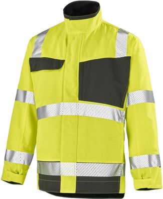 Cepovett Jacke Fluo Advanced 9D308795