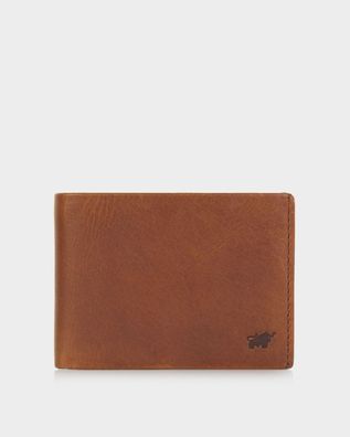 Braun Büffel Sven RFID 8CS Cognac