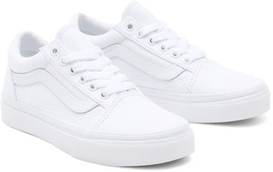 Vans Jungen Lifestyle Sneaker Uy Old Skool 0A4BUU