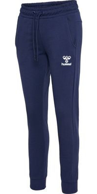 Hummel Damen Hose Hmlnoni 2.0 Regular Pants