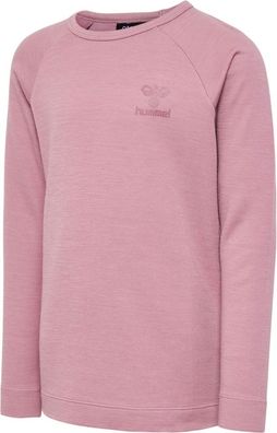 Hummel Kinder Longsleeve Hmlwingo T-Shirt L/S