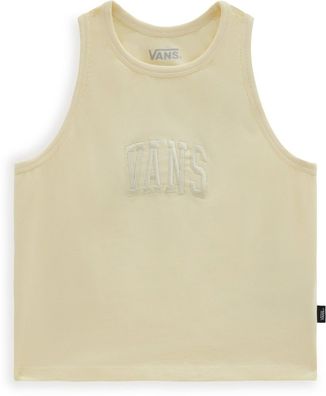 Vans Damen Top Varsity Cc Racer Tank 0007EU