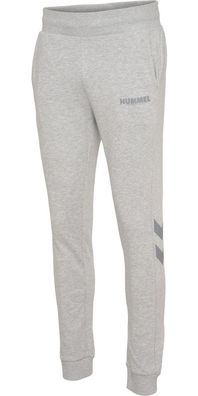 Hummel Damen Hose Hmllegacy Woman Tapered Pants