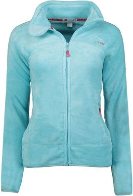 Geographical Norway Damen Fleecejacke Upaline Lady Color 007 Bs3