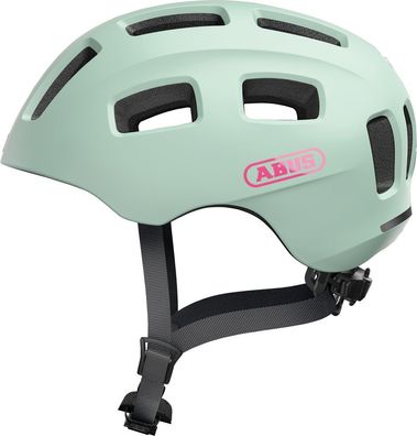 ABUS Kinder Fahrradhelm Kids YOUN-I 2.0