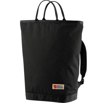 Fjällräven Vardag Totepack black