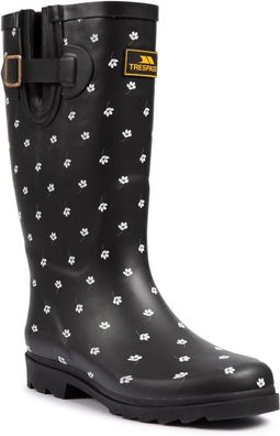 Trespass Damen Gummistiefel Samira - Female Welly