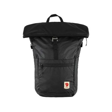 Fjällräven High Coast Foldsack 24 Black