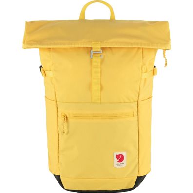 Fjällräven High Coast Foldsack 24 Mellow Yellow