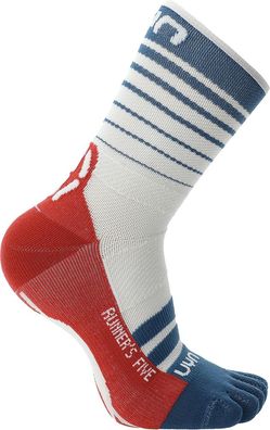 UYN Socken Run Five Socks S100318