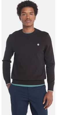 Timberland TFO Cotton Crew Neck Sweater 0A2BSC