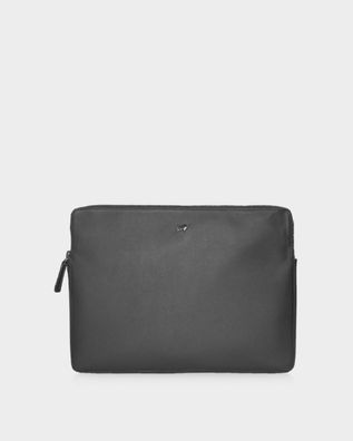 Braun Büffel Arizona 2.0 Laptop Sleeve RV Schwarz