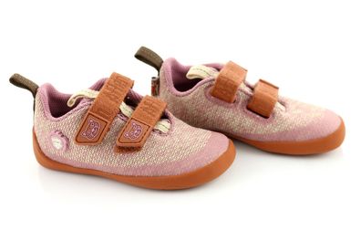 Affenzahn Barfußschuhe Knit Happy Katze Größe 28