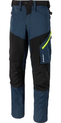 Bisley Arbeitshose Concept Stretch Trs Stretch-Bundhose