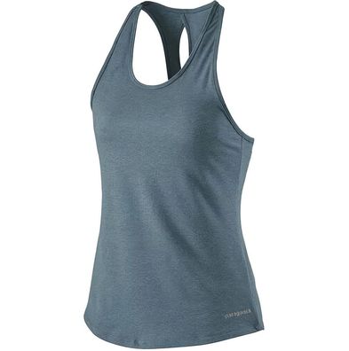 Patagonia Damen T-Shirt Damen Tank-Top Seabrook Run Tankight Plume 168873