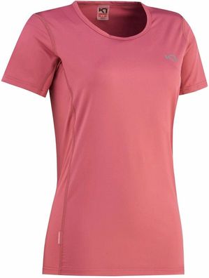 Kari Traa Damen Sportshirt Damen T-Shirt Nora Teec 132315