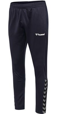 Hummel Hose Hmlauthentic Poly Pant