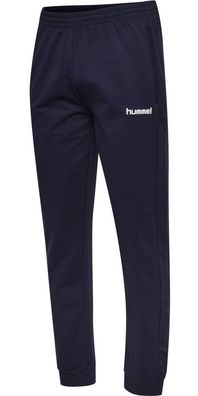 Hummel Kinder Sweat Pants Hmlgo Kids Cotton Pant