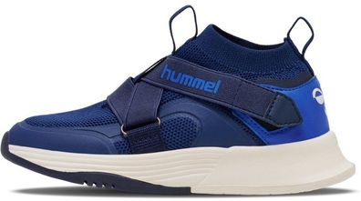 Hummel Kinder Sneakers Hml8000 Recycled Jr