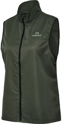 Newline Damen Windbreaker & Westen Nwlbeat Gilet Woman