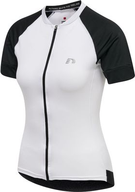 Newline Damen Kurzarmtrikot Womens Core Bike Jersey