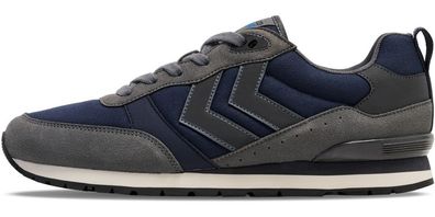 Hummel Multisportschuhe Monaco 86 Wt