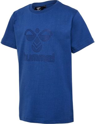 Hummel Kinder T-Shirt Hmlfastwo T-Shirt S/S