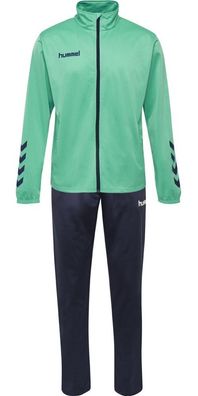 Hummel Set Hmlpromo Poly Suit