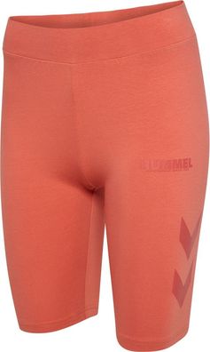 Hummel Damen Short Leggings Hmllegacy Woman Tight Shorts