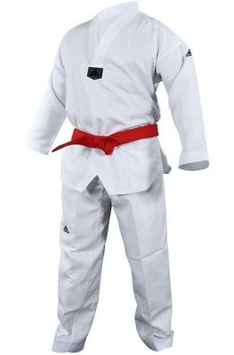 Adidas Kids Dobok Adi-start-2 ADITS02-10100