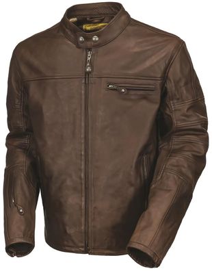 Roland Sands Design Motorrad-Jacke Ronin