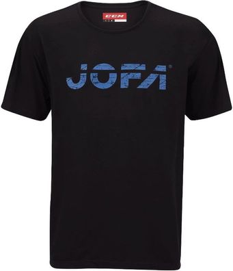 Ccm Sportshirt JOFA SS Tee 193171