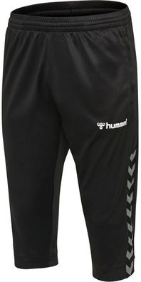 Hummel Kinder Hose Hmlauthentic Kids 3/4 Pant