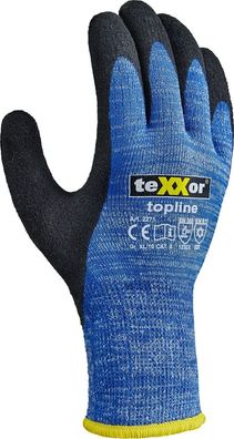 teXXor Topline Winterhandschuhe (12 Stück) 2271