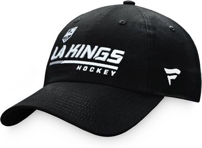 Fanatics Cap Herren Kappe Authentic Pro Locker Room Unstructured Adjustable Cap