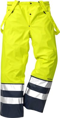 Fristads High Vis Regenhose Kl. 2 2625 RS