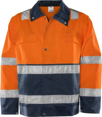 Fristads High Vis Jacke Kl. 3 4794 TH