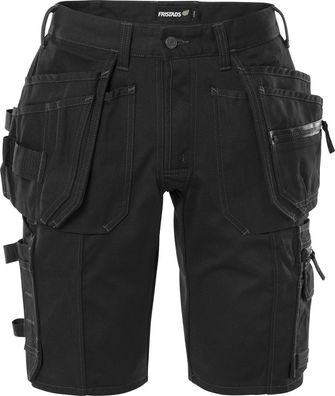 Fristads Damen Handwerker Shorts 2527 GCYD