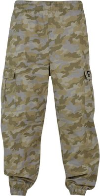 Ecko Unltd. Richmond Cargopant Camouflage ECKOCP1004