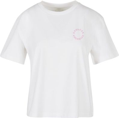 Days Beyond Damen T-Shirt Endless Vacation Tee