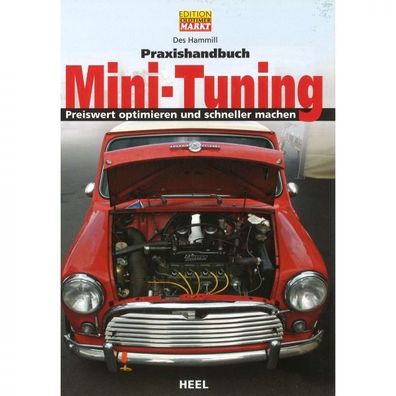 Mini-Tuning Preiswert optimieren und schneller machen - Praxishandbuch