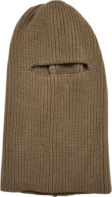 Urban Classics Mütze Knitted Balaclava