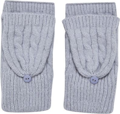 Urban Classics Handschuh Open Mitten