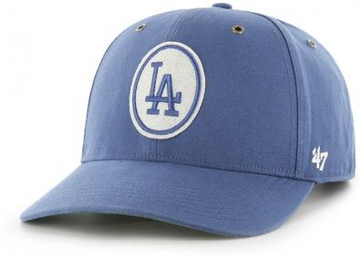 Los Angeles Dodgers Back Track '47 Midfield