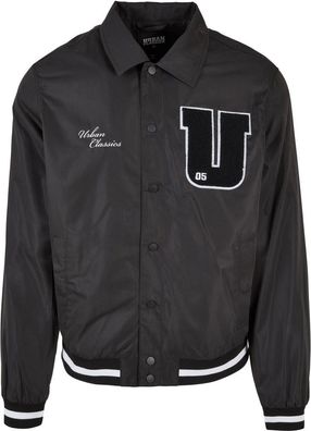 Urban Classics Jacke Sports College Jacket