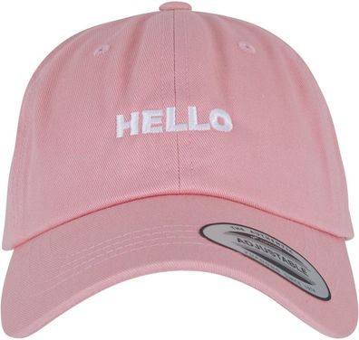 Days Beyond Hello Goodbye Cap